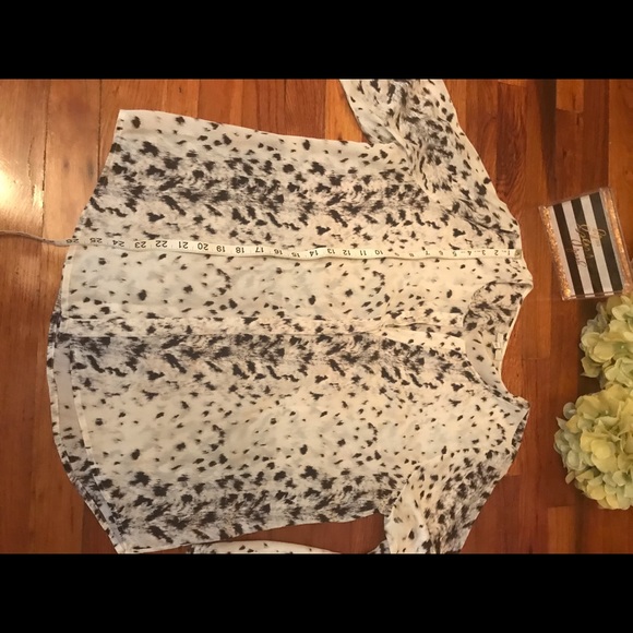 Jore top - Picture 6 of 8